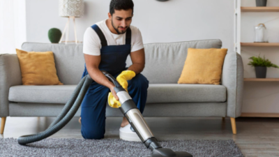 best rug cleaning company