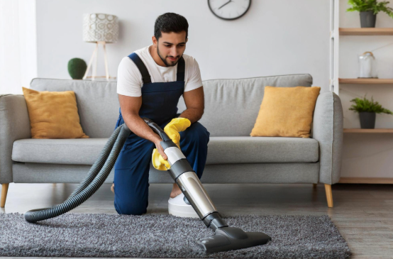 best rug cleaning company