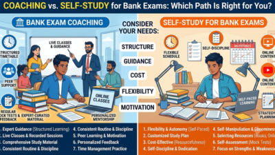 Bank Coaching
