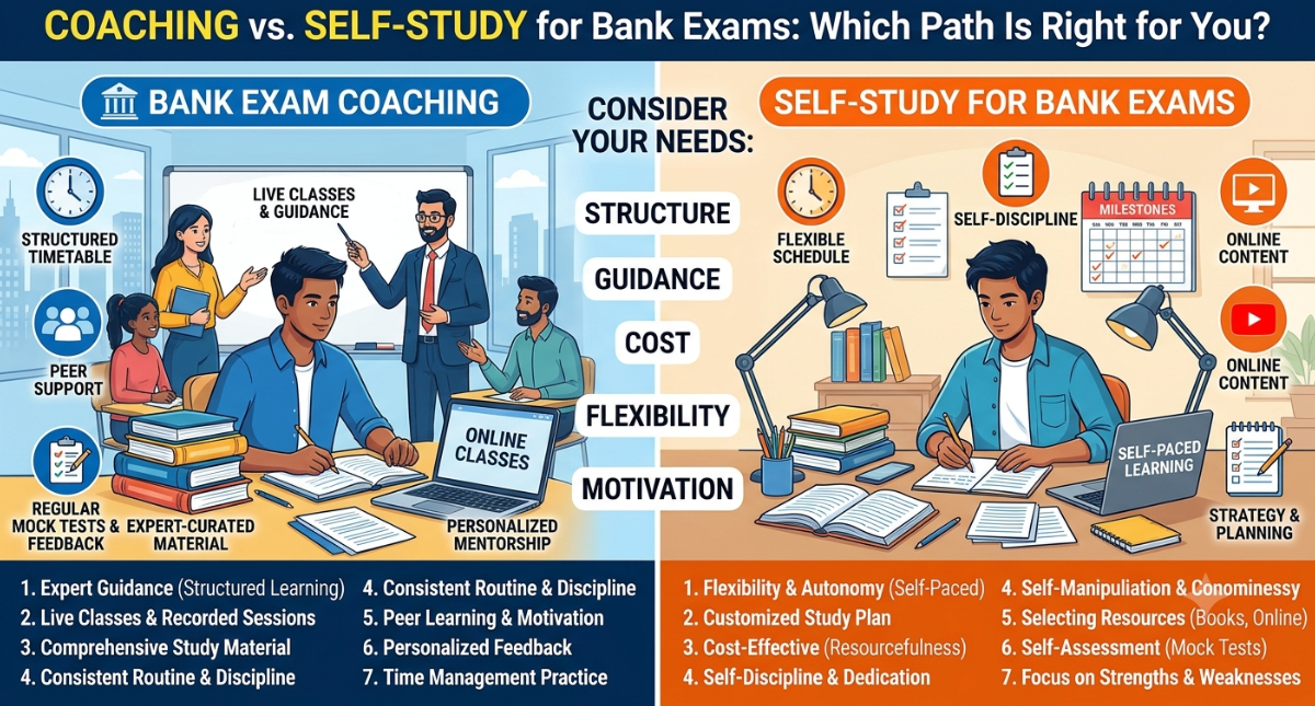 Bank Coaching