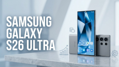 samsung galaxy s26 ultra