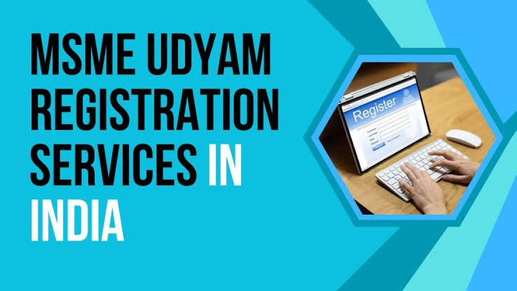 Udyam Registration
