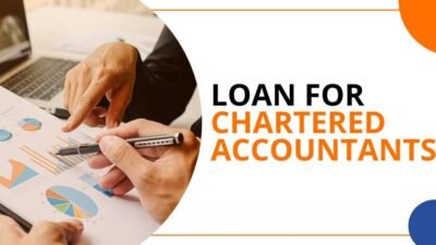 CA loan