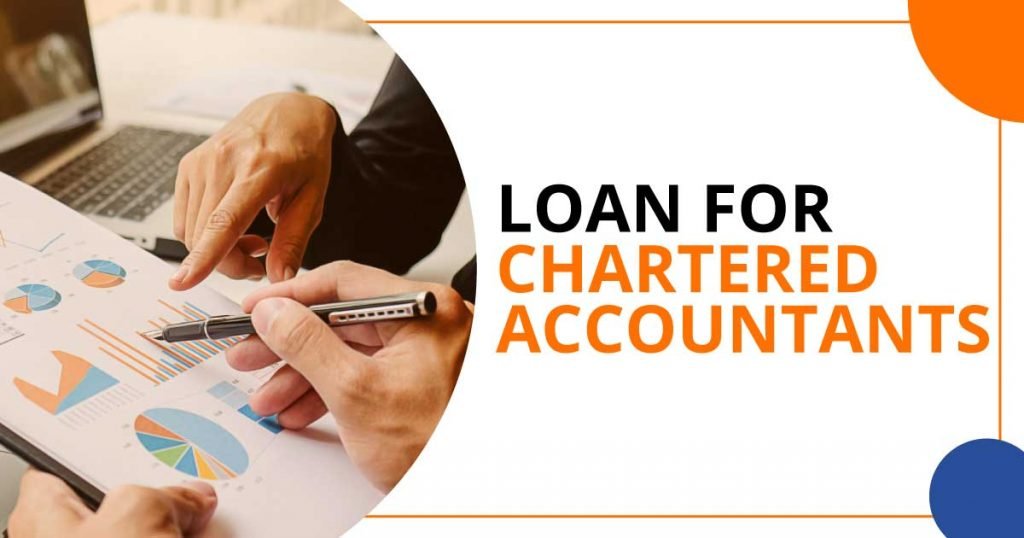 CA loan