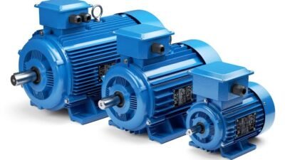 electric motor