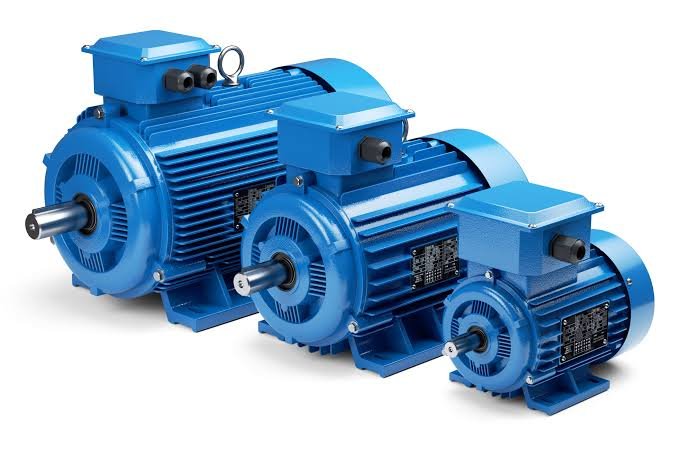 electric motor