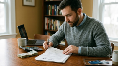 Unsecured Personal Loan