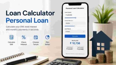 Loan Calculator Personal Loan