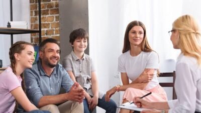 mental health treatment Connecticut