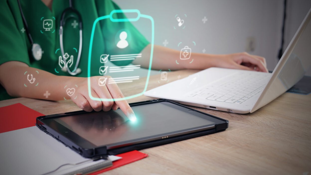 AI Medical Scribes