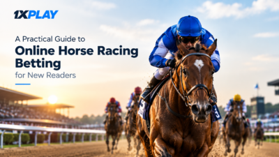horse racing betting