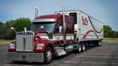refrigerated freight services