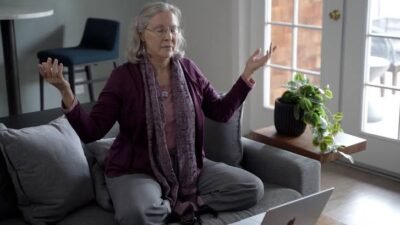 remote spiritual healing
