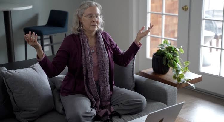 remote spiritual healing