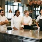 restaurant recruiter