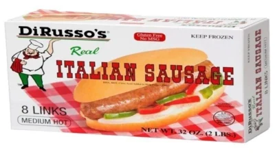 sausage 1 2 3-100kb