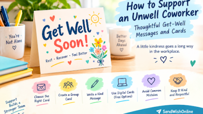 get well soon cards