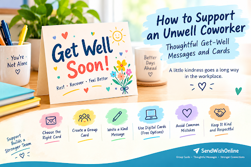 get well soon cards